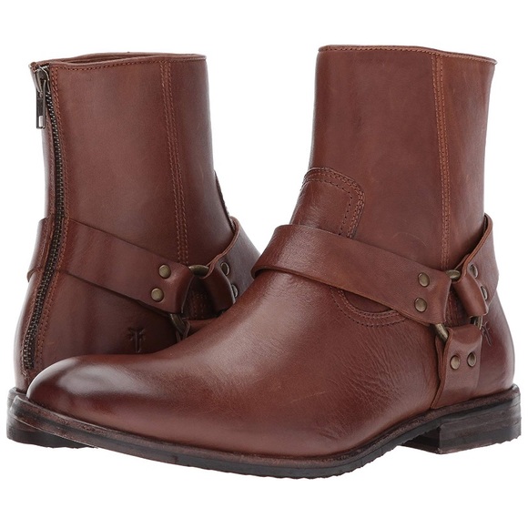 Frye Other - Frye man boots size 10